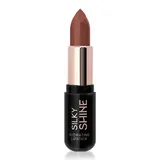 Golden Rose Silky Shine Hydrating Lipstick No: 216