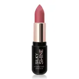 Golden Rose Silky Shine Hydrating Lipstick No: 209