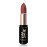 Golden Rose Silky Shine Hydrating Lipstick No: 222