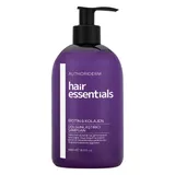 Authoriderm Biotin & Kolajen Dolgunlaştırıcı Şampuan