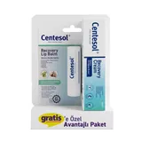 Centesol Onarıcı Cilt Bakım Kremi + Onarıcı Güneş