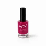 Mov Oje No: 09 Pembe