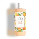 The Bath Factory Nemlendirici ve Besleyici Duş Jeli Sevil