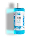 The Bath Factory Nemlendirici ve Besleyici Duş Jeli Endle