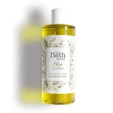 The Bath Factory Nemlendirici ve Besleyici Duş Jeli Olive