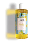 The Bath Factory Nemlendirici ve Besleyici Duş Jeli Linde