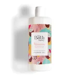 The Bath Factory Nemlendirici ve Besleyici Duş Jeli Hawai