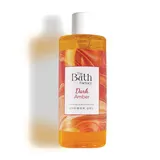 The Bath Factory Nemlendirici ve Besleyici Duş Jeli Dark 