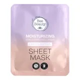 Bee Beauty Nemlendirici Kağıt Maske