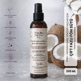 True Bee Pamuk Sütü & Moringa Dökülme Karşıtı Çif