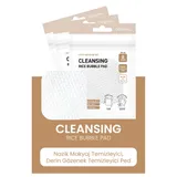 Dermal Cleansing Rice Bubble Pad Pirinç Özlü Yü