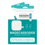 Dermal Madecassoside Blemish Control Pad Kızarı