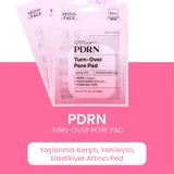Dermal PDRN Yüz Temizleme Ped