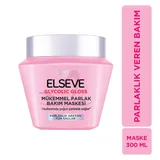 Elseve Loreal Paris Elseve Glycolic Gloss Mükem