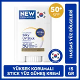 Nivea Sun 50+SPF Yüksek Güneş Korumalı Stick Y