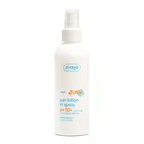 Ziaja 50+SPF Güneş Vücut Yağı Sprey