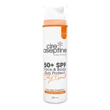 Cire Aseptine Only Mineral 50+SPF Mineral Filtreli Yüz