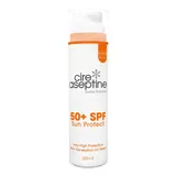 Cire Aseptine 50+SPF Güneş Koruyucu Krem