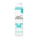 Cire Aseptine 50+SPF Çocuk Güneş Koruyucu Krem