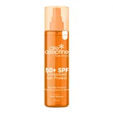 Cire Aseptine 50+SPF Şeffaf Güneş Koruyucu Sprey