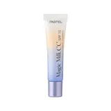 Pastel Makeup To Skincare Magic Milk CC SPF 15 