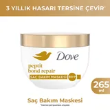 Dove Peptit Bond Repair Saç Bakım Maskesi