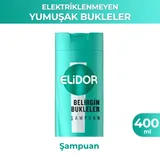 Elidor Belirgin Bukleler Şampuan