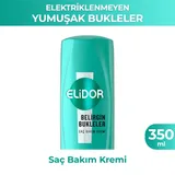 Elidor Belirgin Bukleler Saç Bakım Kremi
