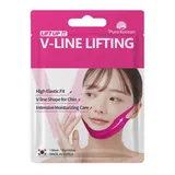 Pure Korean V-Line Lifting Glutathione X Collagen Yü