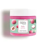 The Bath Factory Nemlendirici ve Arındırıcı Dolche Lychee