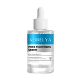 Korelya Gözenek Sıkılaştırıcı Yüz Serumu