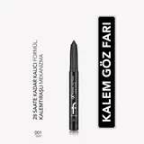 Flormar Extreme Tattoo Mat & Işıltılı Asansörlü 