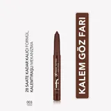 Flormar Extreme Tattoo Mat & Işıltılı Asansörlü 