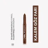 Flormar Extreme Tattoo Mat & Işıltılı Asansörlü 