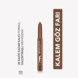 Flormar Extreme Tattoo Mat & Işıltılı Asansörlü 