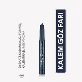 Flormar Extreme Tattoo Mat & Işıltılı Asansörlü 