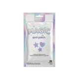 Stopever Holografik Magic Akne Bandı 20'li