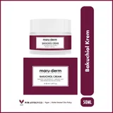 Maruderm Bakuchiol Yüz Bakım Kremi