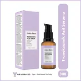Maruderm Tranexamic Asit Yüz Bakım Serumu
