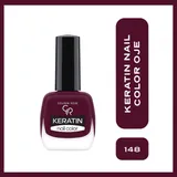 Golden Rose Keratin Nail Color Oje No: 148