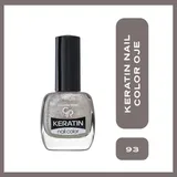 Golden Rose Keratin Nail Color Oje No: 93
