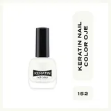 Golden Rose Keratin Nail Color Oje No: 152
