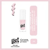 Golden Rose Power Gel Like Nail Oje No: 10