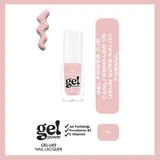 Golden Rose Power Gel Like Nail Oje No: 11
