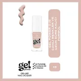 Golden Rose Power Gel Like Nail Oje No: 15