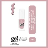 Golden Rose Power Gel Like Nail Oje No: 18