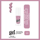 Golden Rose Power Gel Like Nail Oje No: 33