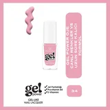 Golden Rose Power Gel Like Nail Oje No: 34