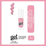 Golden Rose Power Gel Like Nail Oje No: 35