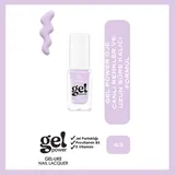 Golden Rose Power Gel Like Nail Oje No: 43